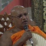 භික්ෂුන් වහන්සේට එල්ල වන විවේචන ගැන අස්ගිරි අනුනාහිමි කළ ඉල්ලීම