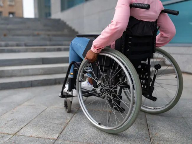 ආබාධ සහිත පුද්ගලයන් හැඳින්වීමට අලුතින් වචන 11ක්