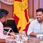 ජනපතිගෙන් පාසල් සංවර්ධන නිලධාරීන්ට ආරාධනයක්