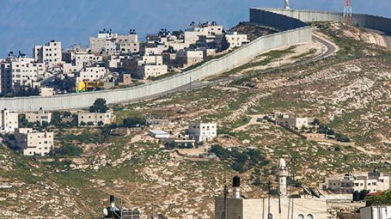 ඊශ්‍රා­ය­ලය වසර 59කට පසු බට­හිර ඉවුරේ ඉඩම් ලියා­ප­දිං­චිය යළි ආරම්භ කරයි