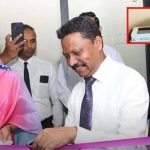 කටුගස්තොට රෝහලේ ස්ථාපිත ජල සාම්පල ආවේක්ෂණ විද්‍යාගාරය විවෘත කරයි