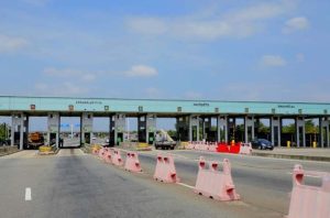 කෙරවලපිටිය-ඇළකන්ද මාර්ග කොටස සංවර්ධනයට අමාත්‍ය මණ්ඩල අනුමැතිය