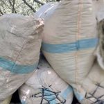 රු. එක් කෝටි 40 ලක්ෂයකට ආසන්න ගංජා තොගයක් රක්ෂිතයකින් හමුවෙයි