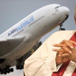 එයාර්බස් ගණුදෙනුවට චමල්ගේ බාල පුත් ශමීන්ද්‍ර රාජපක්ෂ සැකකරුවෙක් ලෙස නම් කිරීමට නියෝග