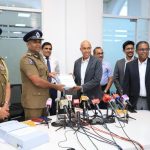 ශ්‍රී ලංකාව පුරාම ක්‍රියාත්මක වන පරිදි ‘GovPAY’ ඩිජිටල් රථවාහන දඩ ගෙවීමේ පද්ධතිය සාර්ථකව නිම කෙරේ