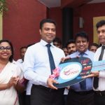 තැපැල් සේවාවට රු.මි 590 කට අධික වටිනාකමකින් යුත් නව රථවාහන