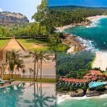 විශ්‍රාම දිවියට පැමිණි අයට ගත කිරීමට හොඳම රට ශ්‍රී ලංකාව