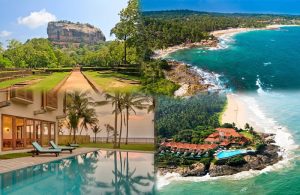 විශ්‍රාම දිවියට පැමිණි අයට ගත කිරීමට හොඳම රට ශ්‍රී ලංකාව