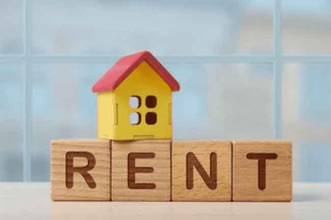 පදිංචිකරුවන් ආරක්ෂා කිරීමේ පනත් කෙටුම්පත ගැන නීතිපතිගෙන් දැනුම්දීමක්