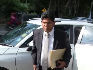 පාර්ලිමේන්තු හිටපු නියෝජ්‍ය මහලේකම්ගෙන් අභියාචනාධිකරණයට රිට් පෙත්සමක්