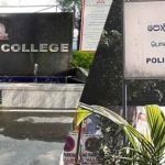 නාලන්දා විදුහලේ ගුරුවරියකගෙන් විදුහල්පතිට එරෙහිව පොලීසියට පැමිණිල්ලක්