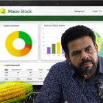 බඩඉරිඟු සඳහා මාර්ගගත තොරතුරු පද්ධතිය සහ වෙබ් යෙදුම එළිදැක්වේ