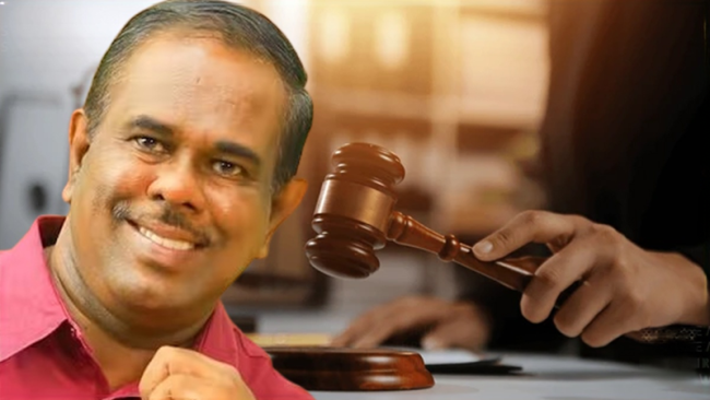 අමරකීර්ති අතුකෝරළ ඝාතන නඩුවේ චූදිතයන් 12කට මරණ දඬුවම