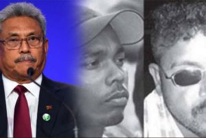 ලලිත් – කුගන් අතුරුදන්කිරීමට අදාළ නඩුව: නීතිය මඟහරින ගෝඨා Online සාක්ෂි දීමට ඉල්ලීමක්