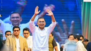 බංග්ලාදේශයේ BNP පක්ෂයට විශිෂ්ට ජයක්