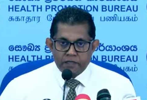 2025දී ජල භීතිකා රෝගයෙන් පුද්ගලයින් 14ක් මරුට