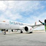 ශ්‍රී ලන්කන් ගුවන්තොටුපල සහ භූ මෙහෙයුම් අංශය ලොව ප්‍රමුඛ ස්ථානයකට