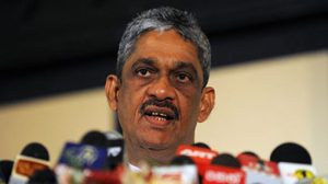 පොඩි සිද්ධියකින් ජාතික ආරක්ෂාව නැති වෙන්නේ නැහැ – සරත් ෆොන්සේකා