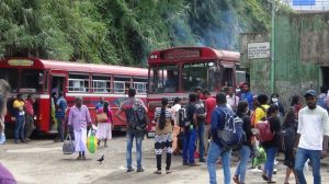 හැටන් ලංගම ඩිපොවේ ආදායම ලක්ෂ 32ක් දක්වා ඉහළට