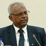 පසුගිය වසරේ ආරක්ෂක අංශ භාරයට ගත් මත්ද්‍රව්‍යවල වටිනාකම ගැන හෙළිදරව්වක්