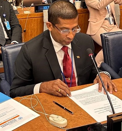 හිටපු රාජ්‍ය බුද්ධි ලොක්කා සුරේෂ් සලේ පැය 72ක් රඳවා ප්‍රශ්න කරයි