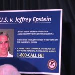 ළමා අපචාර දාමයකට හසුවූ එප්ස්ටීන්ගේ ලිපිගොනුවල ශ්‍රී ලංකාවේ නමත්