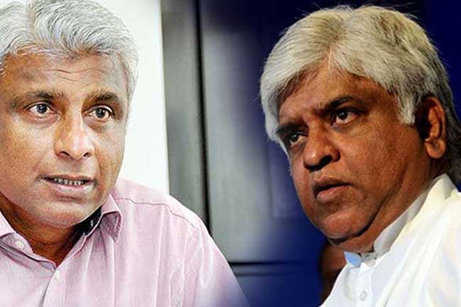 අර්ජුන රණතුංගට හා ධම්මික රණතුංගට අධි චෝදනා