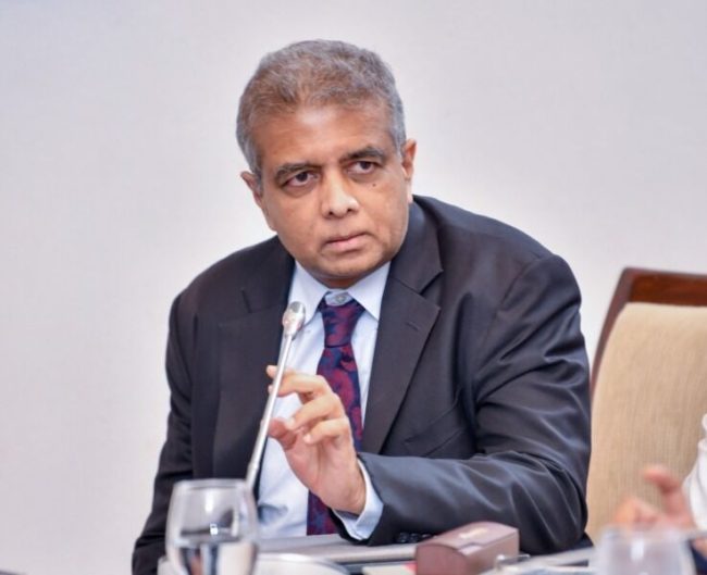 බලශක්ති ආර්ථිකය සංවර්ධනයට විශේෂඥ කමිටුවක්