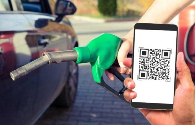 ඉන්ධන QR පද්ධතියේ පවතින ගැටලු නිරාකරණය සහ නව ලියාපදිංචි කිරීම් ගැන විශේෂ දැනුම්දීමක්