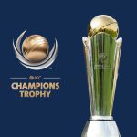 2027 ICC ශුරයන්ගේ කුසලාන තරගාවලියේ සත්කාරකත්වය ශ්‍රී ලංකාවට