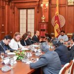 ADBයෙන් ශ්‍රී ලංකාවට අනුමත කර තිබූ ඩො.මි 380ක මුදල ඉහළට