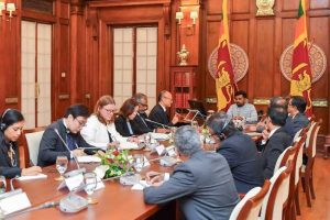 ADBයෙන් ශ්‍රී ලංකාවට අනුමත කර තිබූ ඩො.මි 380ක මුදල ඉහළට