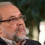 ඉරාන උත්තරීතර ජාතික ආරක්ෂක මණ්ඩලයට නව ලේකම්වරයෙක්