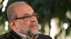 ඉරාන උත්තරීතර ජාතික ආරක්ෂක මණ්ඩලයට නව ලේකම්වරයෙක්