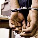 නීතිවිරෝධීව පෙට්‍රල් රැස්කළ ව්‍යාපාරිකයෙක් අත්අඩංගුවට