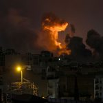 ලොව විශාලතම ඇලුමිනියම් කර්මාන්තශාලාවකට ඉරාන ප්‍රහාරයක්