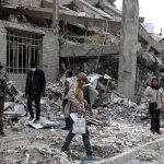 ඉරානයේ පුද්ගලයින් මිලියන 3.2ක් අවතැන් – එ.ජා සරණාගතයින්ගේ ආයතනය