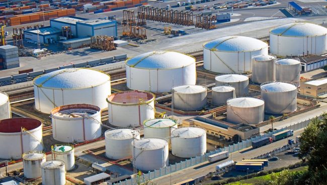 ඉරාන ප්‍රහාර හේතුවෙන් කටාර් රාජ්‍යයේ LNG නිෂ්පාදනය තාවකාලිකව නවතියි