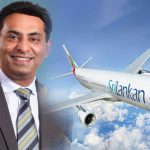 එයාර්බස් ගනුදෙනුවට අදාළව කපිල චන්ද්‍රසේන අත්අඩංගුවට