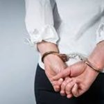 මෝටර් රථ ප්‍රවාහන දෙපාර්තමේන්තුවේ හිටපු නිලධාරිනියක් අත්අඩංගුවට