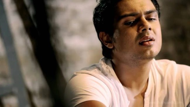 ගායන ශිල්පී දුෂ්‍යන්ත වීරමන්ට වාරණ නියෝගයක්