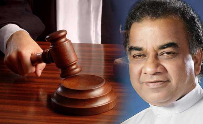 අභියාචනාධිකරණය දුන් තීන්දුවක් ශ්‍රේෂ්ඨාධිකරණය ඉවත දමයි