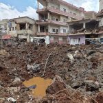 ඊශ්‍රායල ප්‍රහාරවලින් ලෙබනනයේ 400කට ආසන්න පිරිසක් ජීවිතක්ෂයට