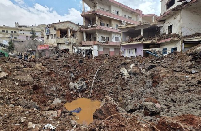 ඊශ්‍රායල ප්‍රහාරවලින් ලෙබනනයේ 400කට ආසන්න පිරිසක් ජීවිතක්ෂයට