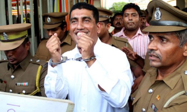 ජොන්ස්ටන් ඇතුළු පිරිස යළි රිමාන්ඩ්