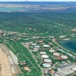 ත්‍රිකුණාමලයේ තෙල් ටැංකි ප්‍රතිසංස්කරණයට බිලියන 32ක්