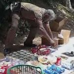 දිට්වා සහනාධාර තොගයක් නිවසක සඟවාගෙන සිටි නිලධාරීන් දෙදෙනෙකු අත්අඩංගුවට