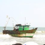 කෝටි 11/2කට අධික කේරළ ගංජා සමග පුද්ගලයෙකු අත්අඩංගුවට