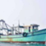 බේරුවල මුහුදේදී නාවික හමුදා භාරයට ගත් ධීවර බෝට්ටුවේ කිලෝ 250කට අධික කොකේන්