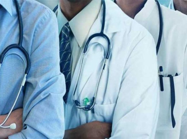 ප්‍රාථමික ශ්‍රේණියේ වෛද්‍ය නිලධාරී පත්වීම් සඳහා අයදුම්පත් කැඳවයි